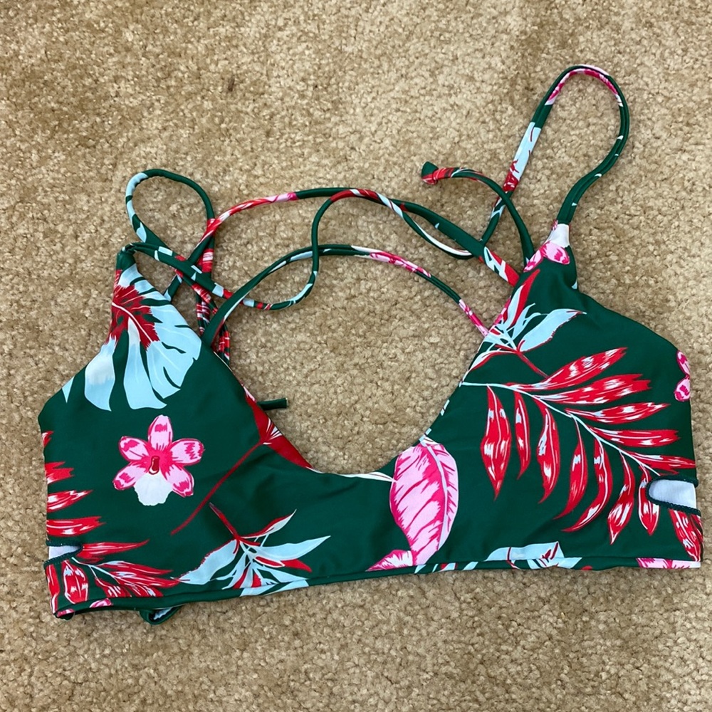 Bikini top small - Picture 1 of 2